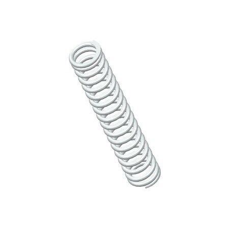 Approved Vendor Compression Spring, O= .480, L= 2.75, W= .067 G509962936